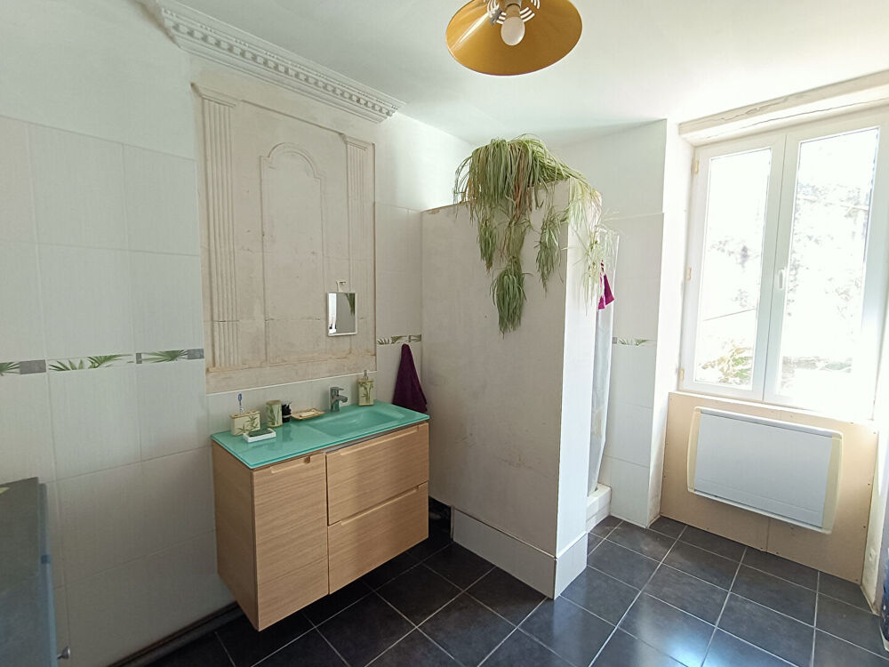 Vente Maison Maison Champdolent