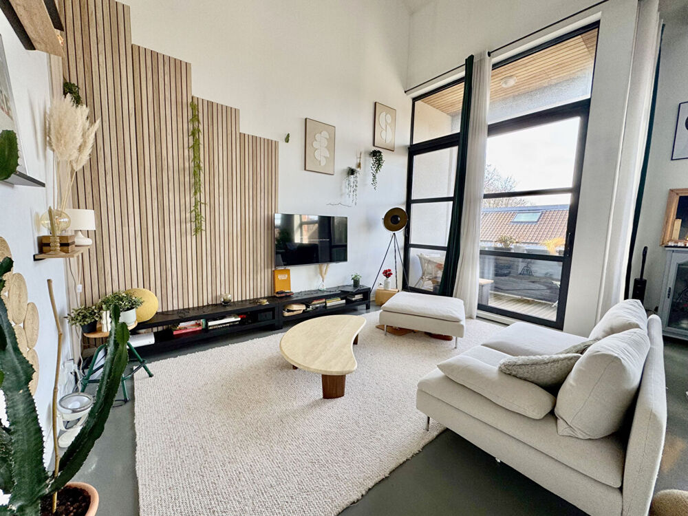 Vente Appartement TOURCOING - BOTANIQUE Tourcoing