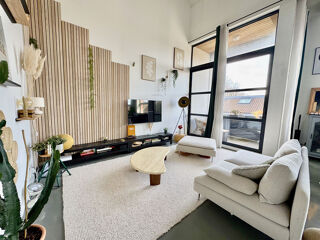  Appartement à vendre 4 pièces 109 m²