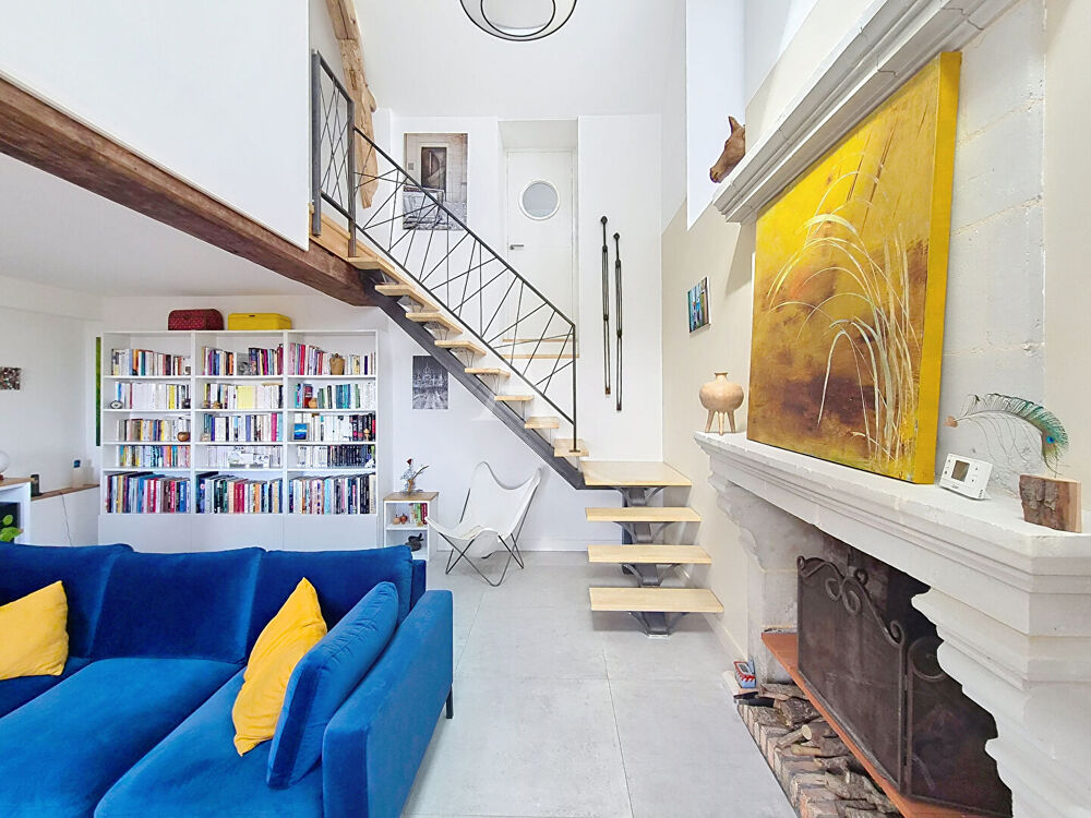 Maison Bellevigne En Layon 5 pièce(s) 126 m2