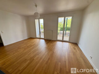  Appartement à vendre 3 pièces 61 m²