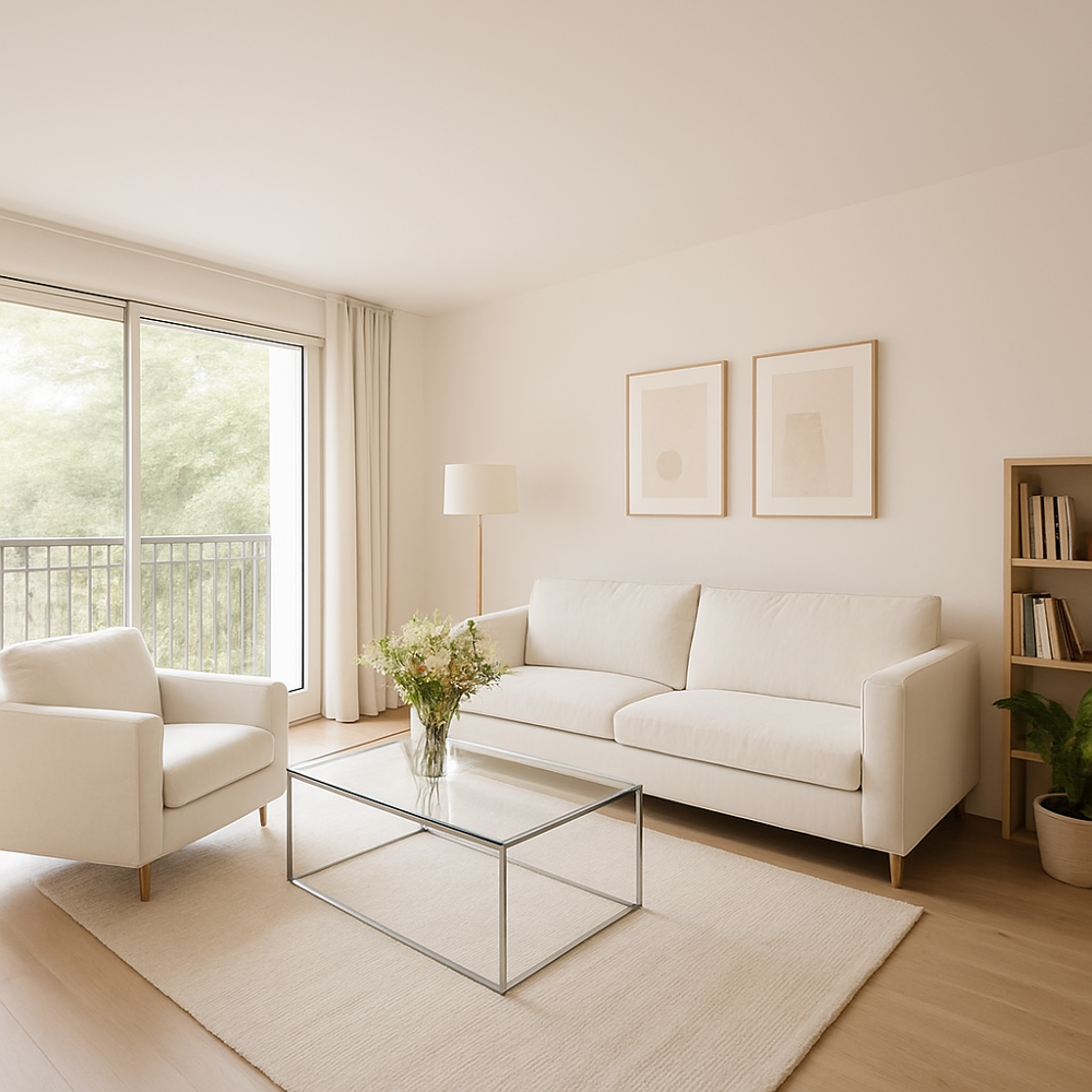 Vente Appartement Maison 4 pièces de 94 m2 (Coupvray) Coupvray