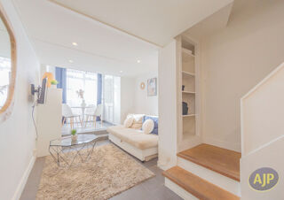 Appartement 2 pièces 40 m² · à Bordeaux · 40 m² · 264 000 €