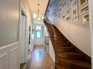 Vente Maison Maison  de ville Chalons-en-champagne 6 pièces 157.9 m² Chalons en champagne