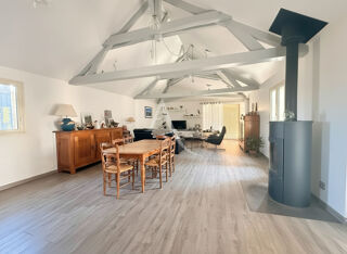  Maison à vendre 15 + pièces 400 m²