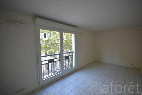  Appartement � louer 1 pi�ce 24 m�