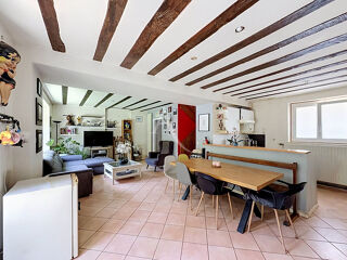  Maison à vendre 4 pièces 90 m²