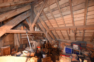  Maison � vendre 4 pi�ces 65 m�