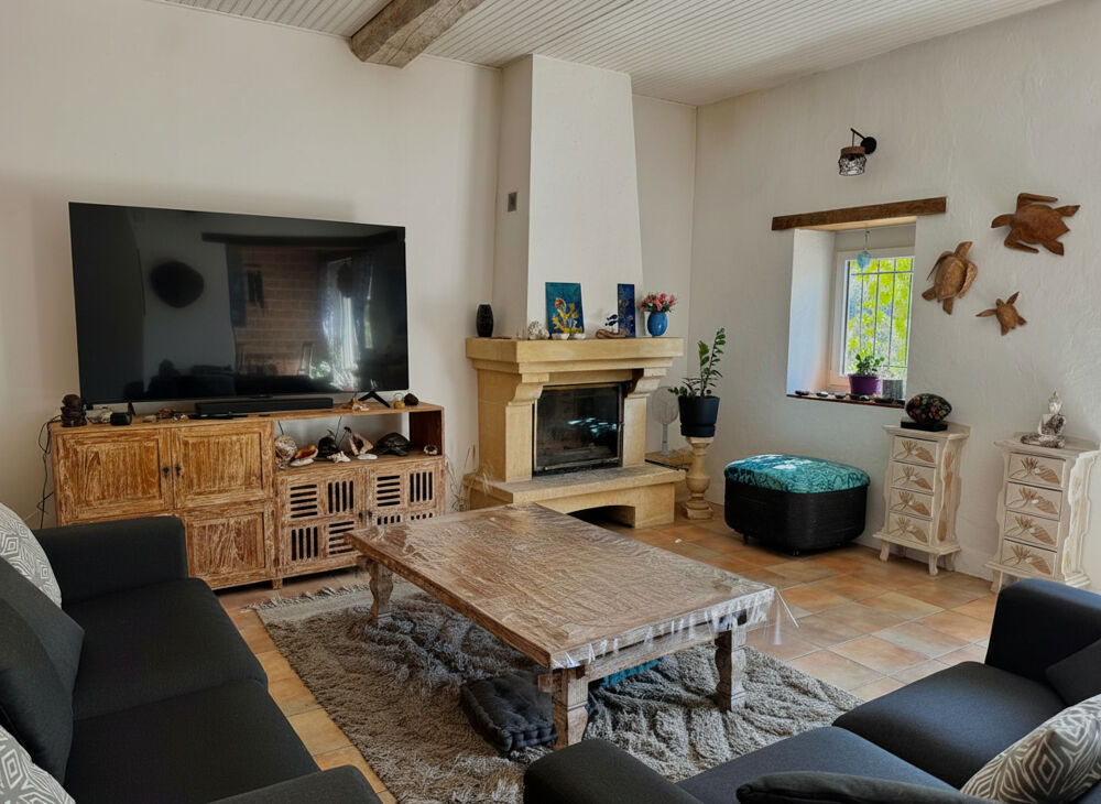 Vente Maison Maison Sainte Colombe Sur L Hers 9 pièces 250 m2 Sainte colombe sur l hers