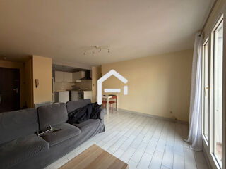  Appartement � louer 2 pi�ces 50 m�