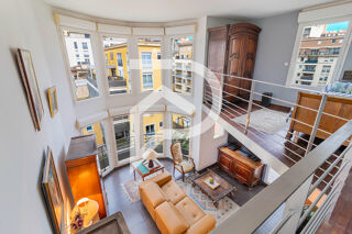  Appartement à vendre 5 pièces 1 m²