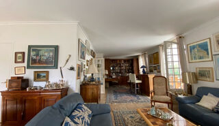  Maison à vendre 8 pièces 180 m²