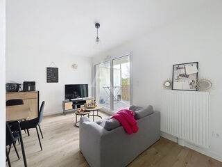  Appartement � louer 2 pi�ces 42 m�