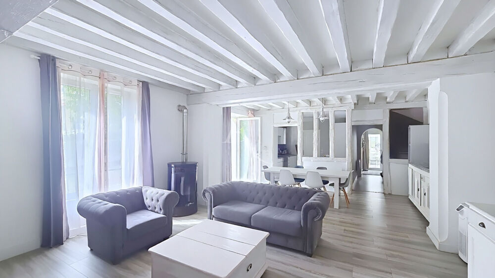 Maison familiale à vendre à Chaumes-en-Brie