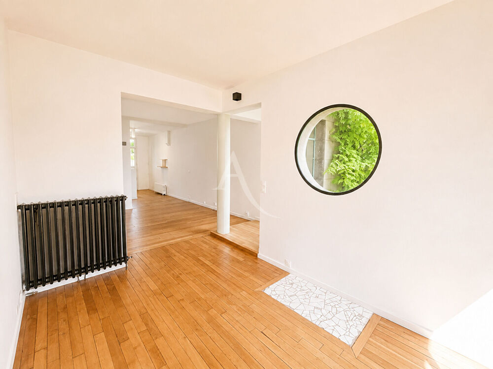 Maison Fontenay Sous Bois 5 pièce(s) 111 m2