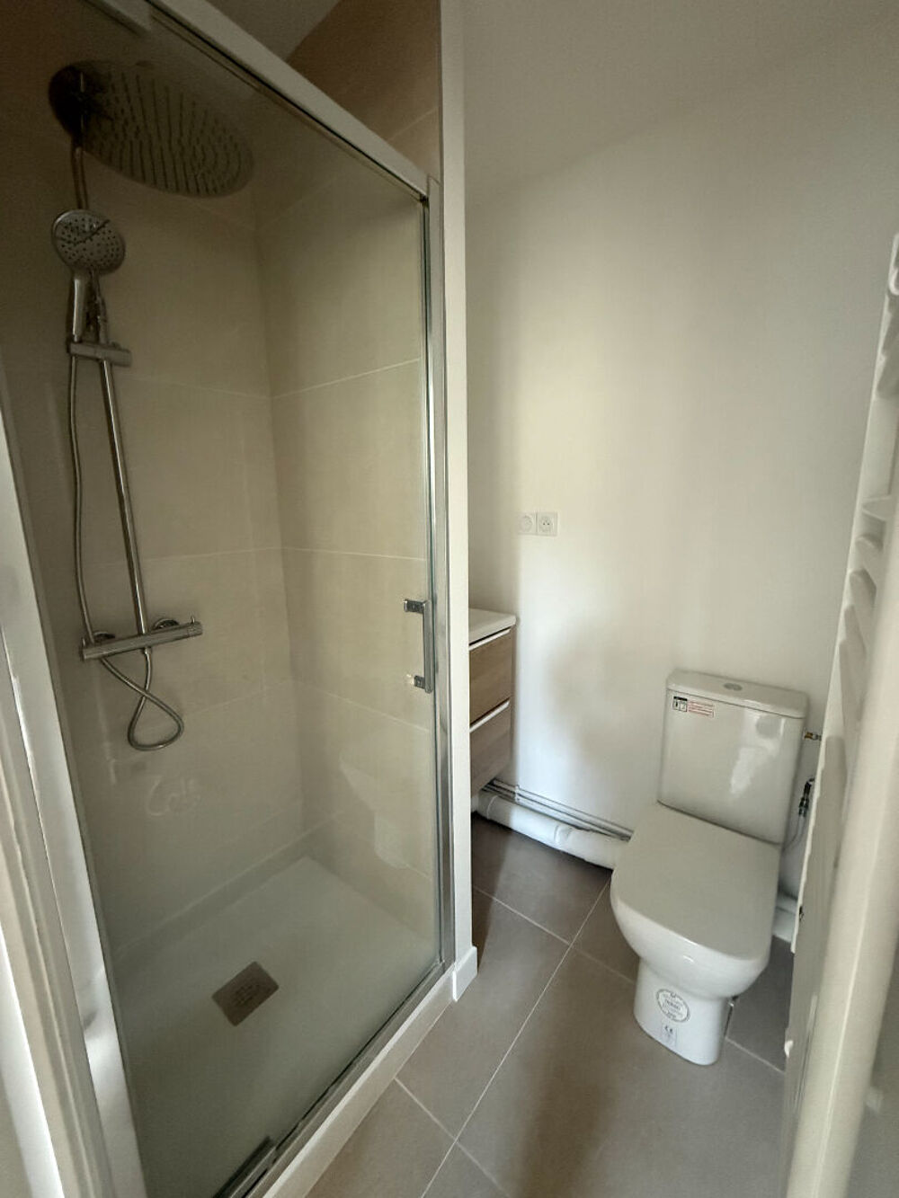 Location Appartement APPARTEMENT  1PP - RUE DANIEL HUET - CAEN Caen