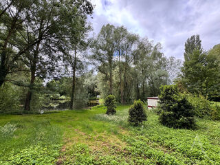 Terrain à vendre 