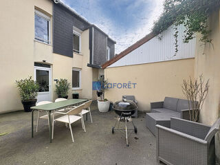  Maison à louer 3 pièces 59 m²