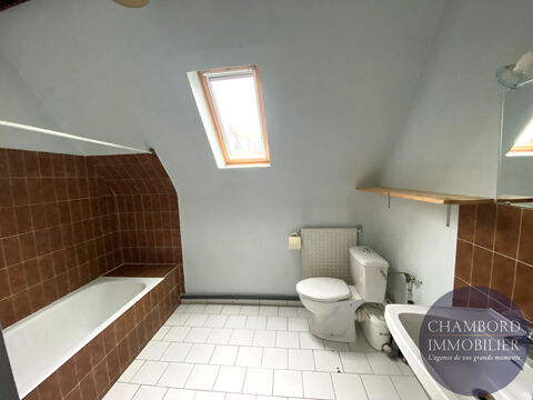  Maison � louer 3 pi�ces 67 m�