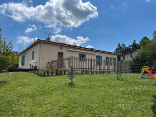  Maison  vendre 4 pices 118 m