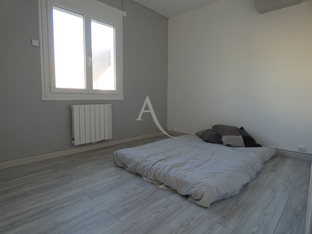 Vente Maison Maison Ascheres Le Marche 4 pièce(s) 78.84 m2 Ascheres le marche