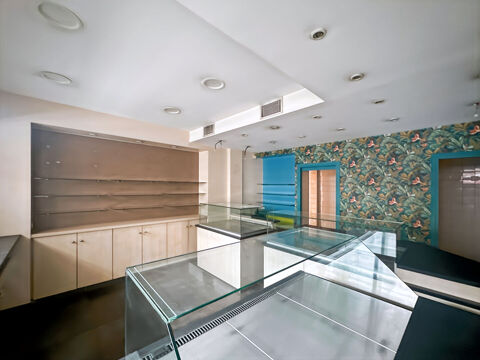 Murs commerciaux Marseille 13013 la Croix-Rouge 40 m² 90000 13013 Marseille