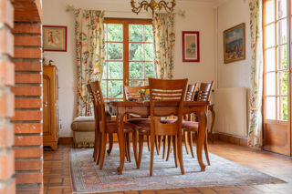  Maison à vendre 5 pièces 110 m²