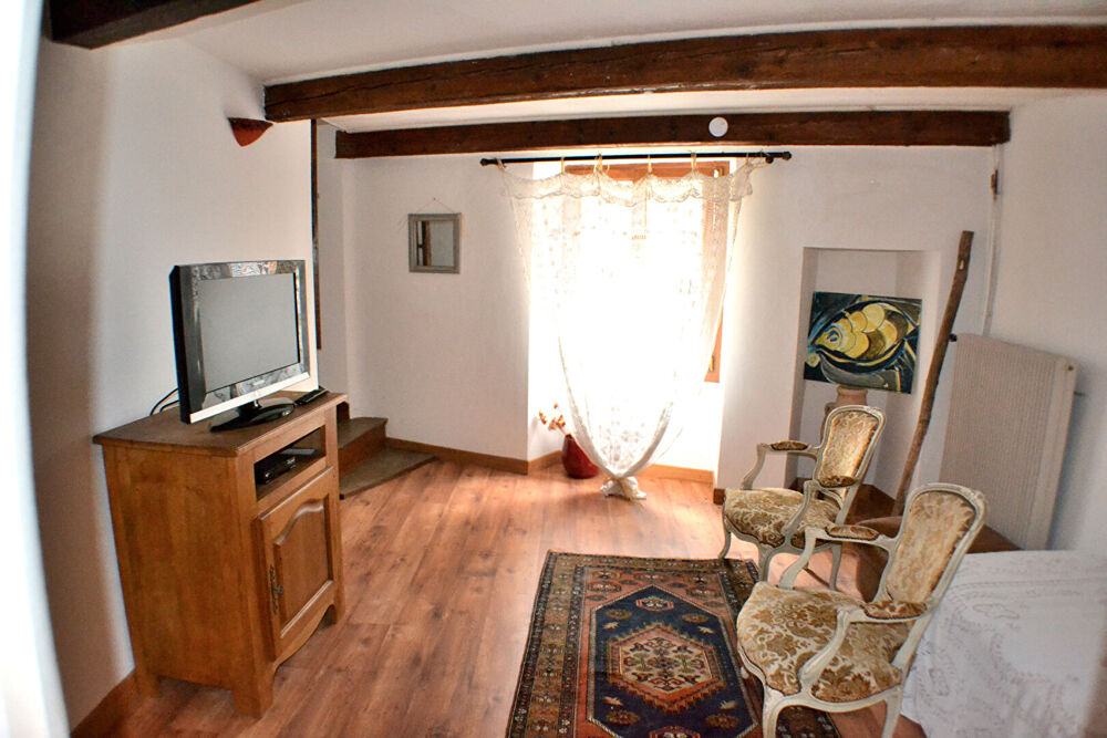 Vente Maison Maison de ville Saint Hippolyte 8 pièces 106 m2 + Local commercial 40m2 Saint hippolyte