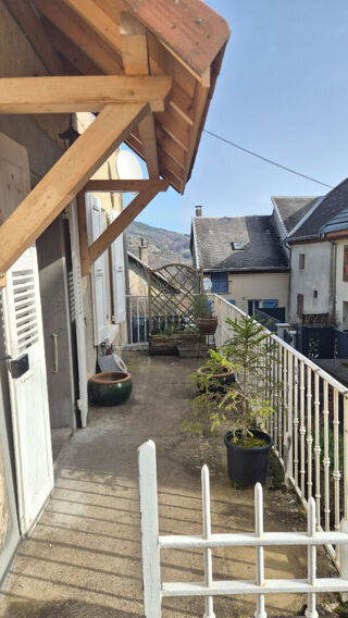  Maison � vendre 4 pi�ces 116 m�