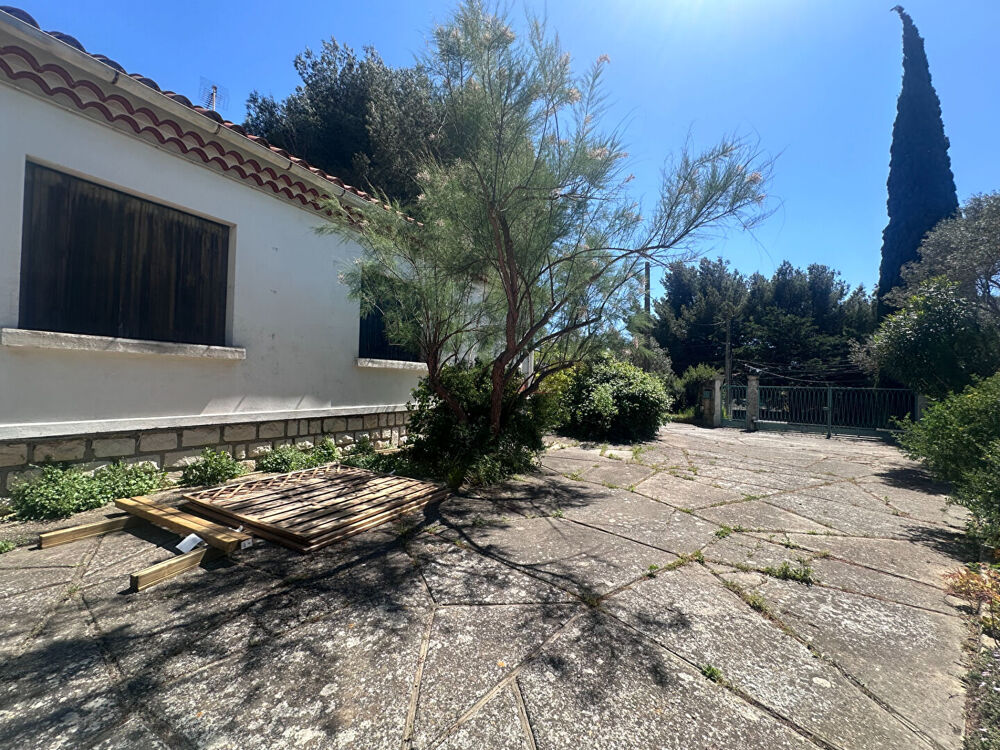 Vente Maison Maison Istres 5 pièces 110 m2 Istres