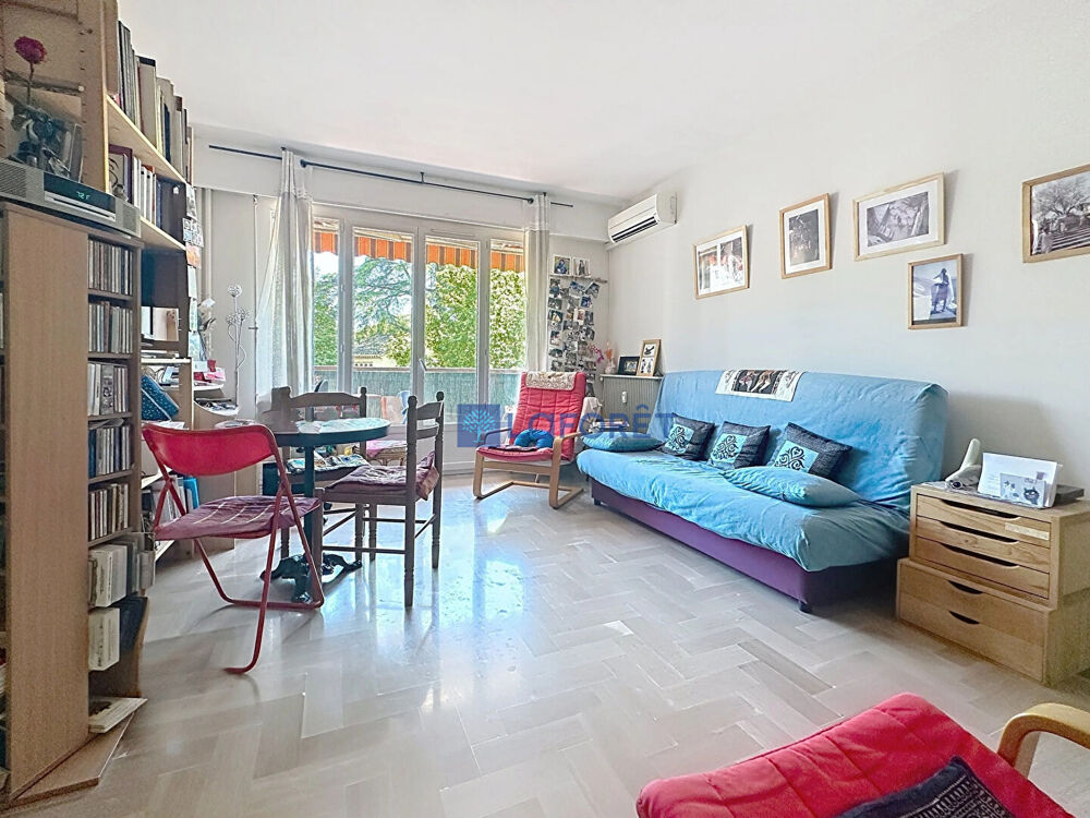 Charmant appartement 2 pièces à Draguignan !