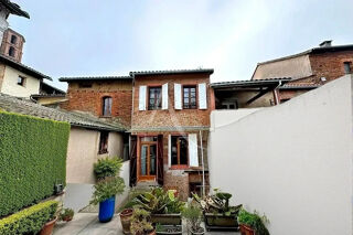  Maison � vendre 5 pi�ces 125 m�