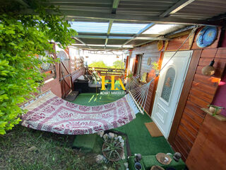  Maison � vendre 3 pi�ces 75 m�
