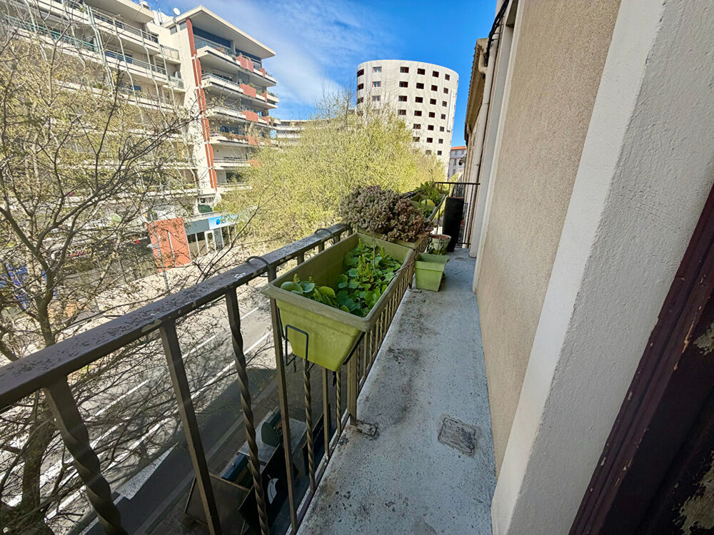 T4 - CENTRE VILLE - PERPIGNAN