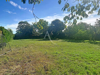  Terrain à vendre 1176 m²