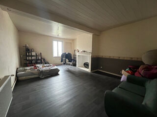  Maison � vendre 4 pi�ces 110 m�