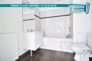  Appartement � vendre 2 pi�ces 44 m�