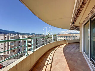 Appartement à vendre 5 pièces 106 m²