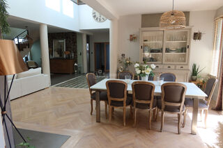  Maison à vendre 7 pièces 272 m²