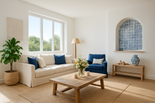  Appartement à vendre 4 pièces 94 m²