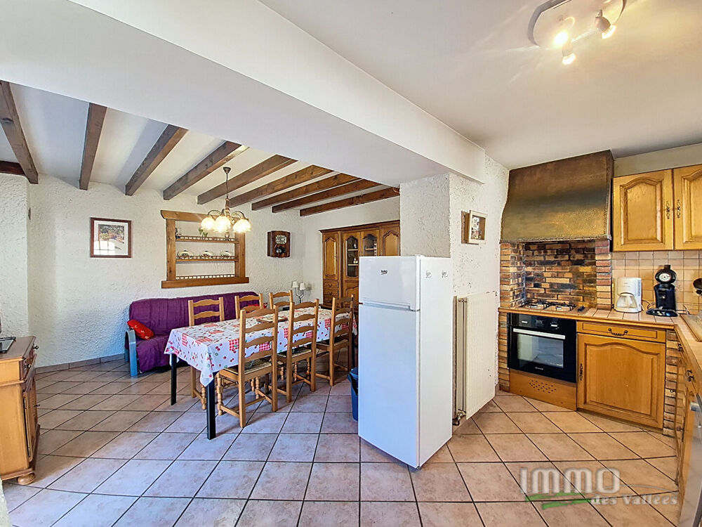 Vente Maison Maison G�rardmer Gerardmer