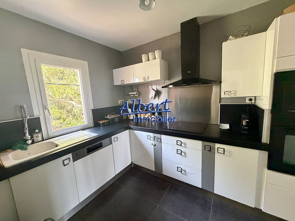 Vente Appartement Appartement Ollioules 3 pièce(s) 78.15 m2 Ollioules