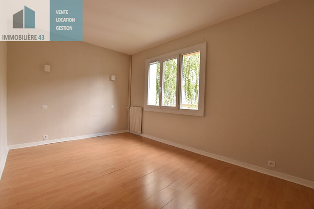 Location Appartement Appartement 5 pièces 99 m2 Le puy en velay