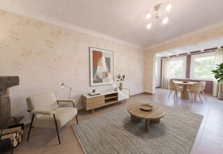  Maison à vendre 4 pièces 91 m²