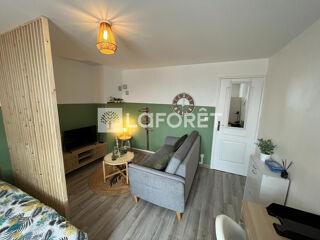  Appartement � louer 1 pi�ce 25 m�