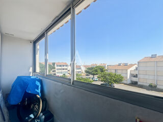  Appartement à vendre 2 pièces 41 m²