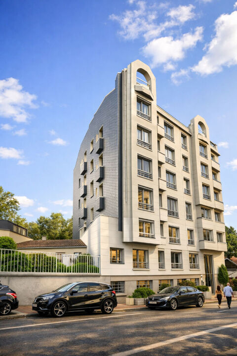   Vanves ? Duplex d'exception de 137 m² avec rooftop privatif de 89 m² Appartement - 5 pièce(s) - 137 m²