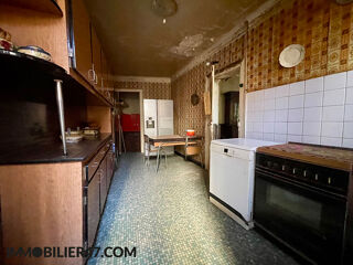  Maison à vendre 4 pièces 