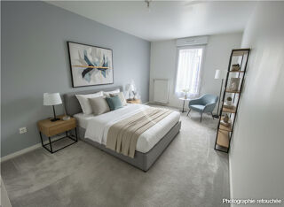  Appartement � vendre 2 pi�ces 47 m�