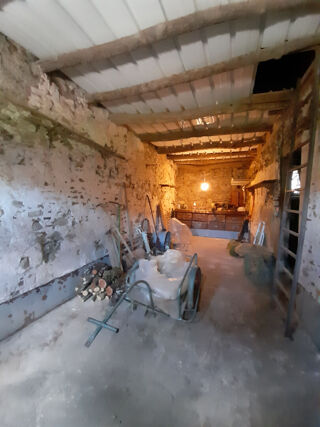  Maison � vendre 4 pi�ces 1 m�